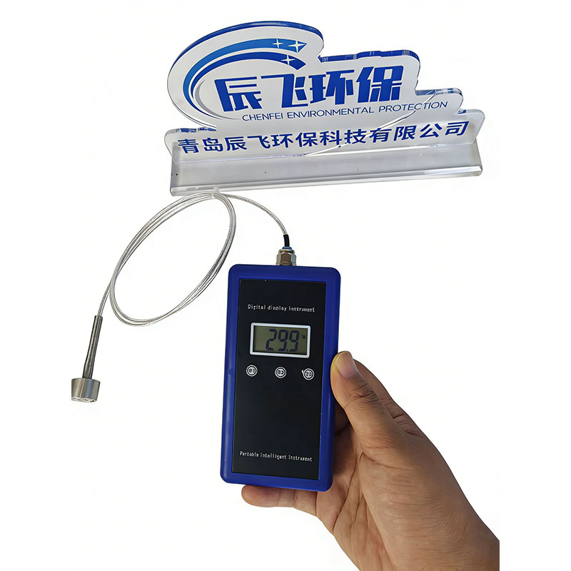 CF-PT100水温计